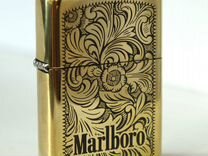 Zippo Marlboro Venetian 1999г/в