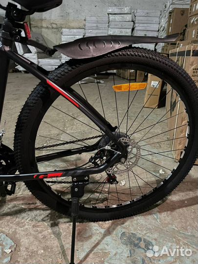 Велосипед горный взрослый 29 новый