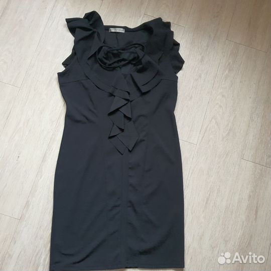 Платье