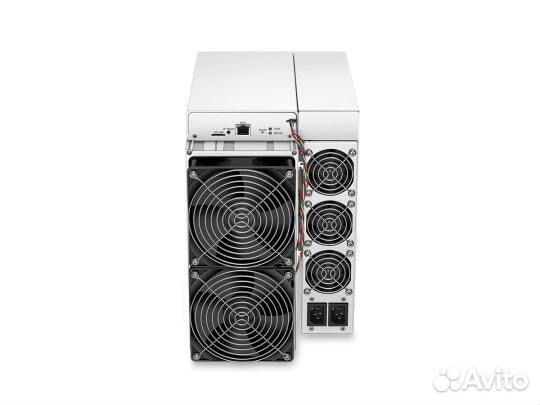 Майнер Antminer S19 Pro 96TH в наличии