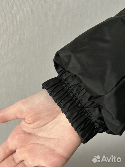 Горнолыжная куртка детская reima