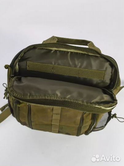 Рюкзак тактический медицинский походный опт