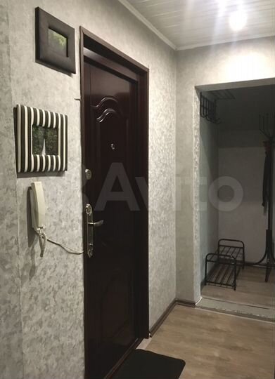 2-к. квартира, 46 м², 1/5 эт.