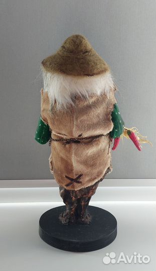 Авторские куклы ручной работы