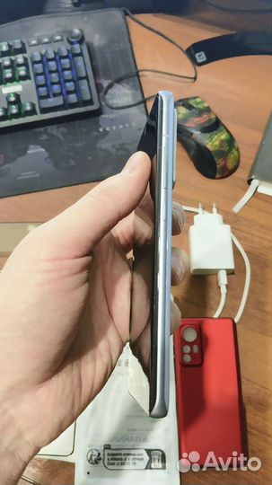 Xiaomi 12X, 8/128 ГБ