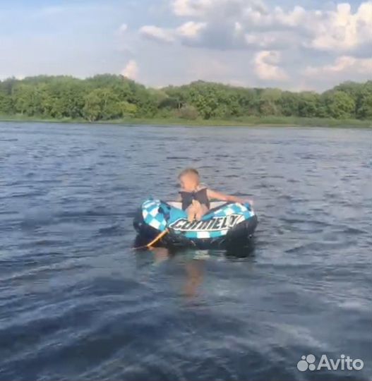 Аренда катера с капитаном