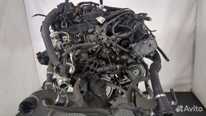 Катушка зажигания BMW 1 F20, F21, 2018