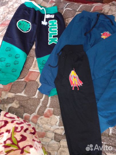 Одежда для мальчика