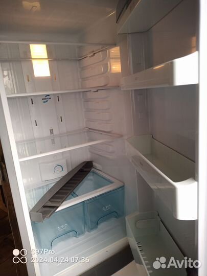 Холодильник