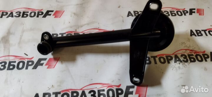 Ford Focus 3 Маслозаборник