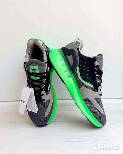 Adidas ZX 5K boost