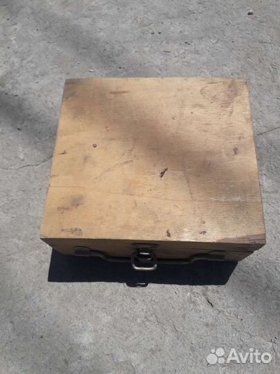 Аккумуляторный пробник ап