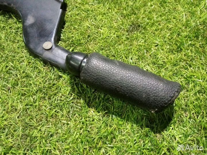 Рычаг стояночного тормоза Mercedes-Benz G-Class