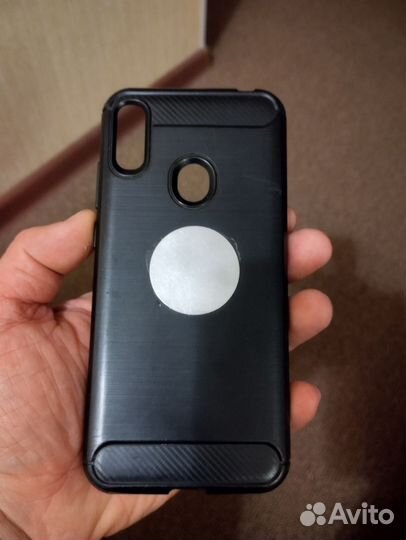 Чехол для телефона Honor 8a