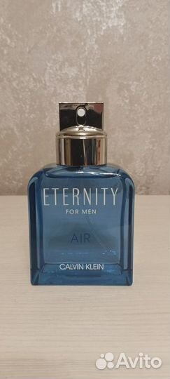 Calvin klein Eternity Air For Men 100 ml