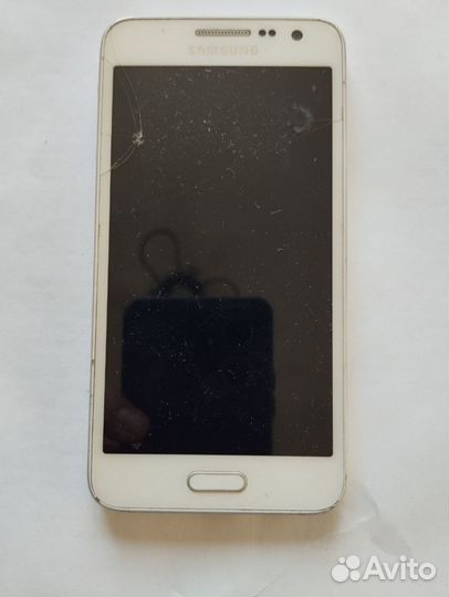 Samsung Galaxy A3 SM-A300F, 16 ГБ