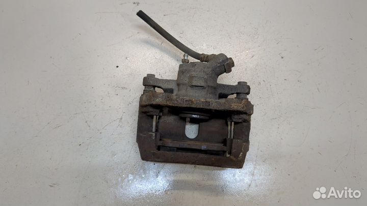 Суппорт Land Rover Discovery 4, 2011