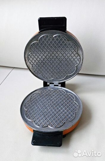 Электровафельница эв - 1,0/220 СССР