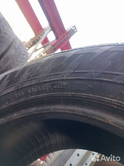 Nokian Tyres Hakka Van 215/65 R15C