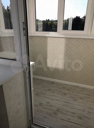 Квартира-студия, 31,7 м², 5/5 эт.