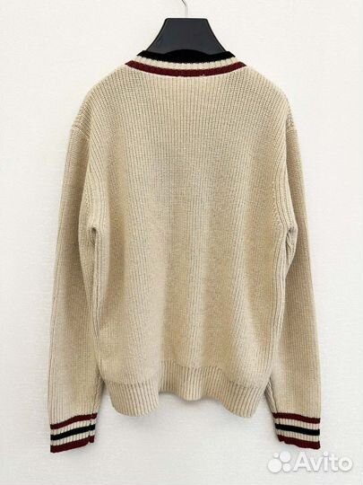 Свитер miu miu