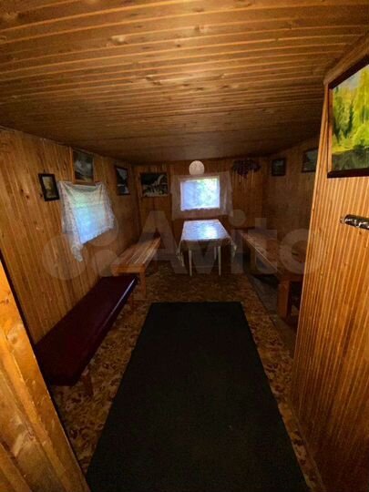 Коттедж 300 м² на участке 12 сот.