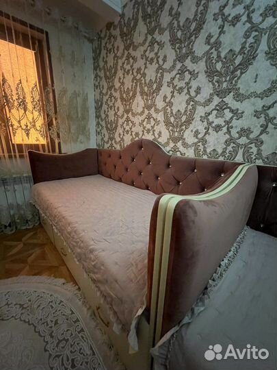 Детские кровати