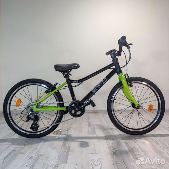 Детский велосипед Beagle 720