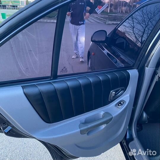 Hyundai Accent 1.5 AT, 2008, 200 000 км