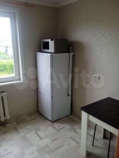 2-к. квартира, 54 м², 2/2 эт.