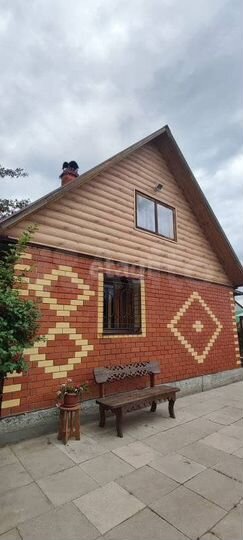 Дача 56 м² на участке 4,7 сот.