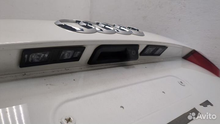 Фонарь (стоп-сигнал) Audi Q3 2018, 2020