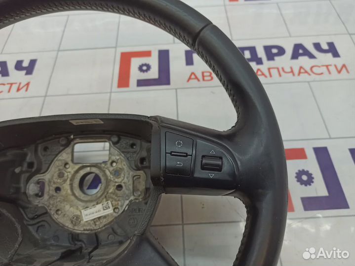 Рулевое колесо Skoda Superb (3T) 3T0419091AAE74