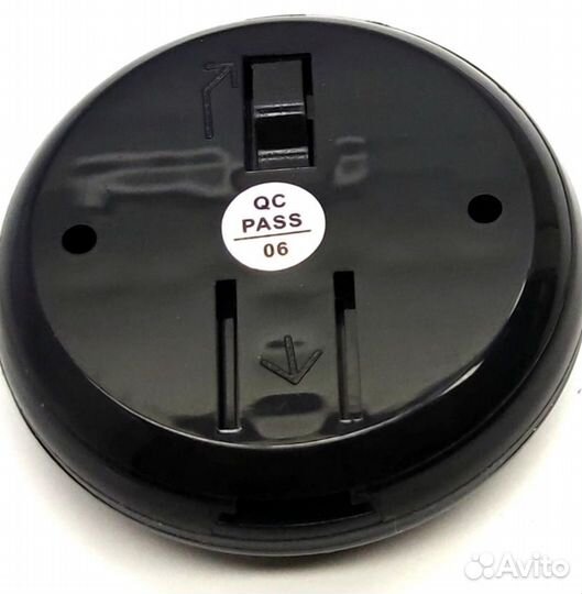 Беспроводная кнопка вызова мед персонала Премиум