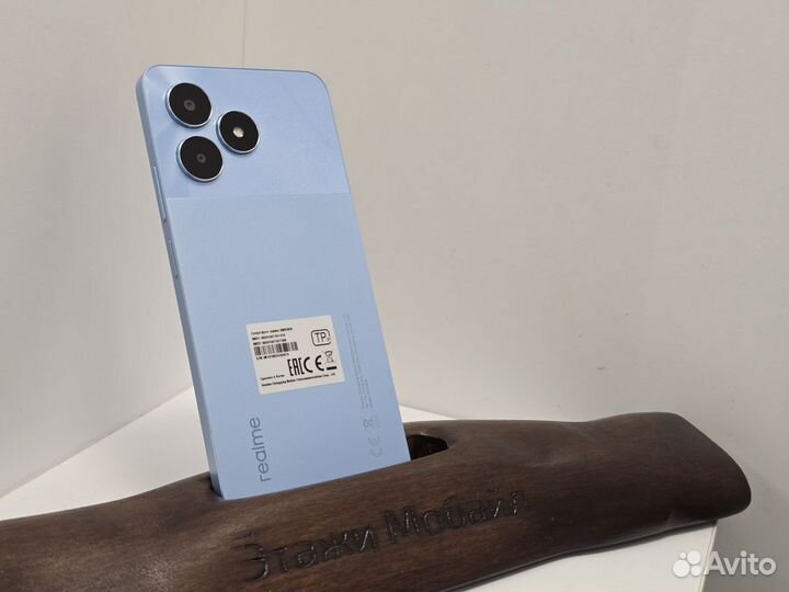 realme Note 50, 4/64 ГБ