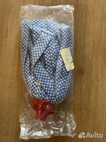 Насадки для швабры