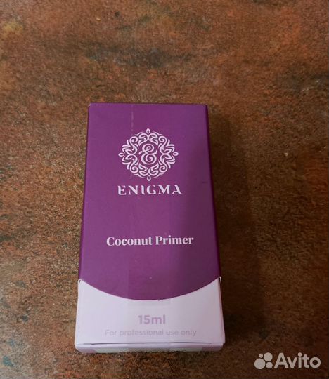 Праймер для ресниц