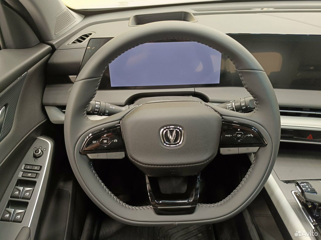 Changan CS75 Plus 2.0 AT, 2026