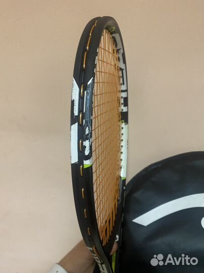 Теннисная ракетка head speed mp 2018