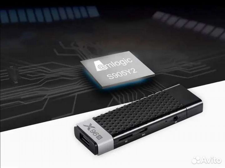 Xiaomi Mi Stick Бесплатно Фильмы,Сериалы+999кан.TV