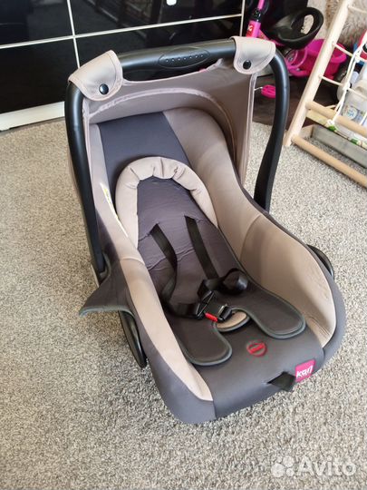 Детское кресло переноска