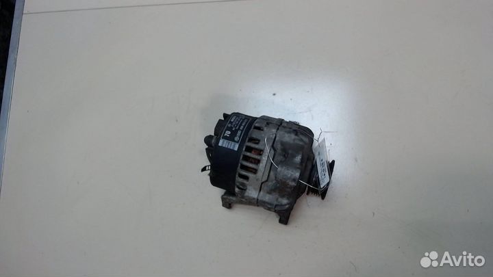 Генератор Audi A4 (B5), 1995