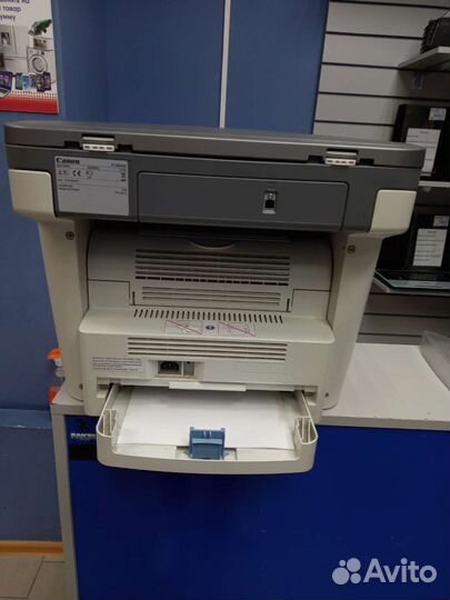 Лазерный принтер мфу Canon I-Sensys MF3228
