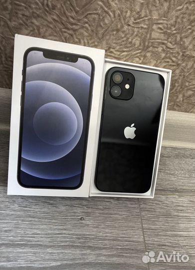 iPhone 12, 128 ГБ