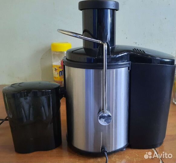 Соковыжималка sokany