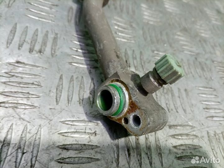 Трубка кондиционера Hyundai Sonata 2 Y3