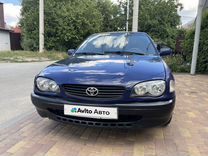 Toyota Corolla 1.6 MT, 1999, 298 000 км, с пробегом, цена 379 000 руб.