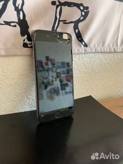 iPhone 6 на запчасти
