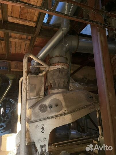 Камнеотборник бкт-150