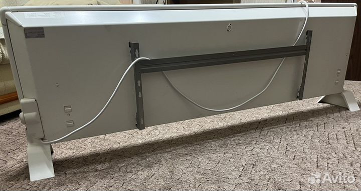 Электрический обогреватель(конвектор)